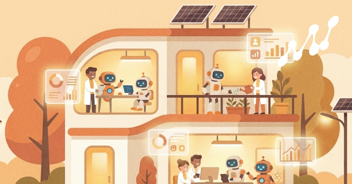 やさしいAI研究所について