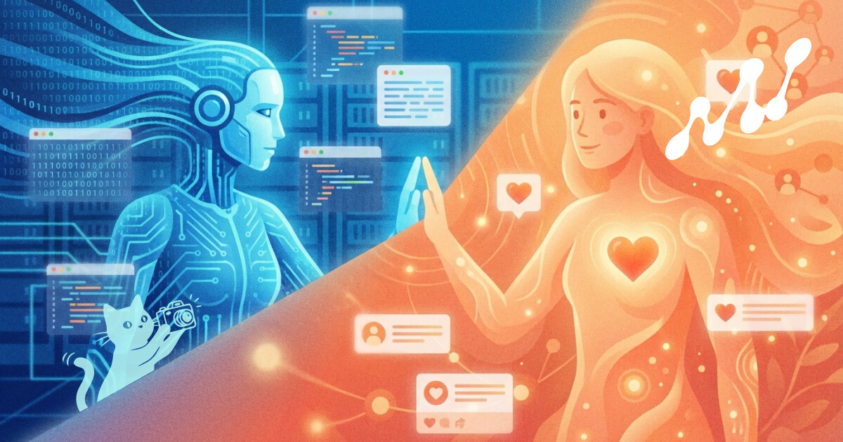 ChatGPTと「やさしいAI」——何が違うのか？