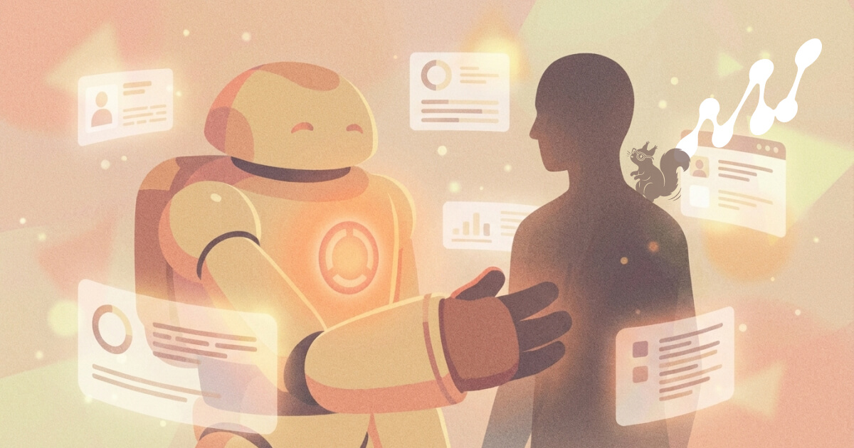 AIはなぜ「やさしく」なければいけないのか