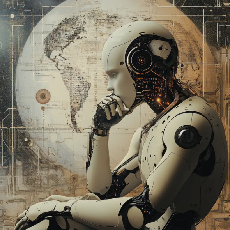 Featured image of post 世界モデル（World Models）
